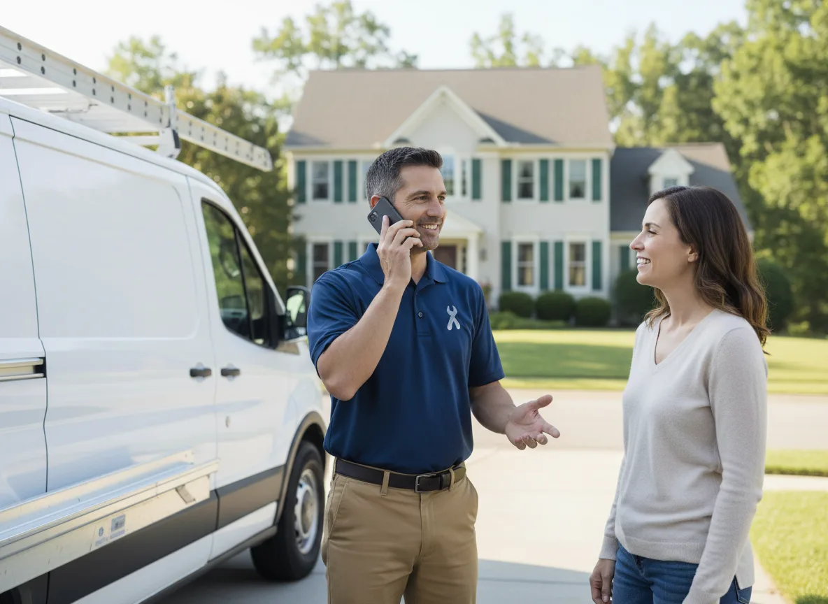 Home Gutter Service Goodrich, MI FAQs